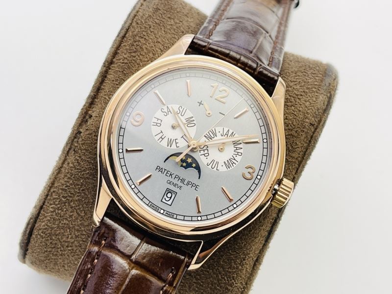 PATEK PHILIPPE Watches